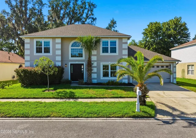 Photo 2 of Sale Pending at 3323 Hickory Leaf Ct, Jacksonville, FL 32226 | MLS# 2148802 | Listing updated on 2026-09-10