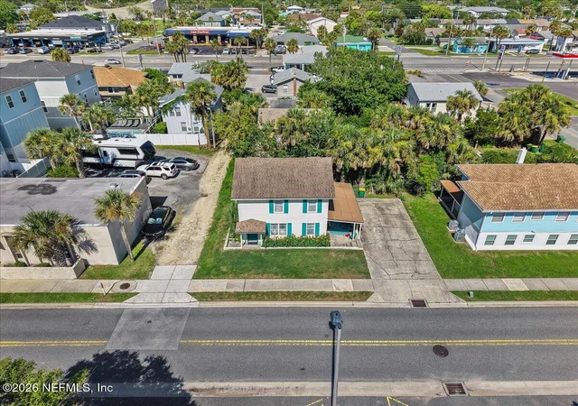 14th image of 1318 2nd St N, Jacksonville Beach, FL 32250 | MLS# 2153105
