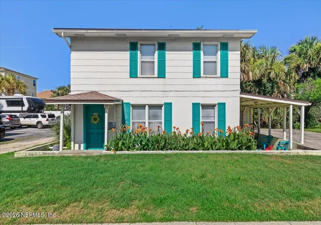 1st image of 1318 2nd St N, Jacksonville Beach, FL 32250 | MLS# 2153105
