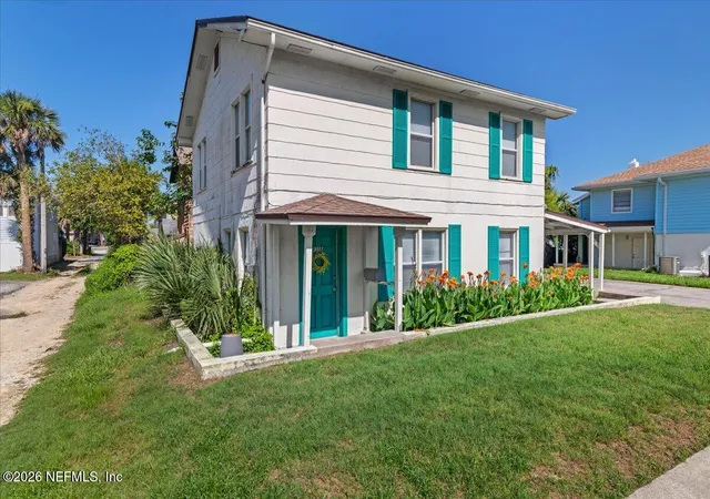 2nd image of 1318 2nd St N, Jacksonville Beach, FL 32250 | MLS# 2153105