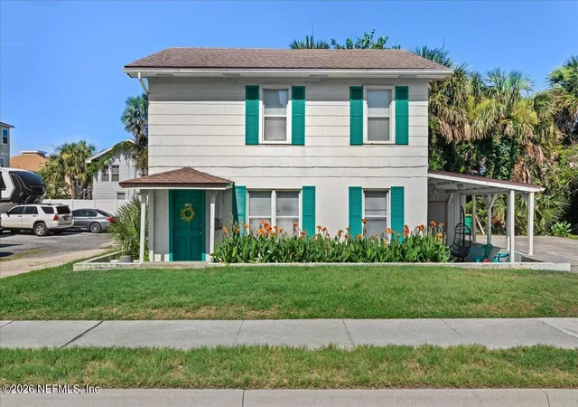 3rd image of 1318 2Nd St N, Jacksonville Beach, FL 32250 | MLS# 2153105