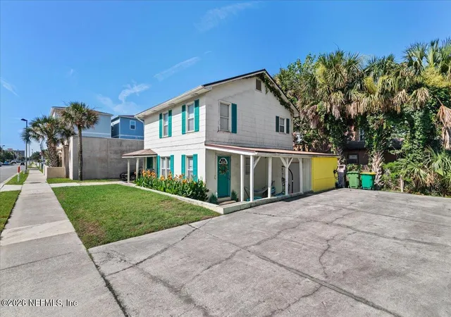 4th image of 1318 2Nd St N, Jacksonville Beach, FL 32250 | MLS# 2153105