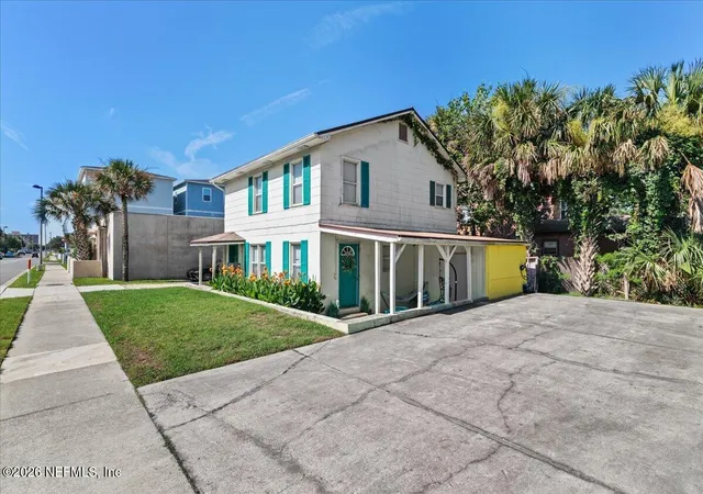 5th image of 1318 2Nd St N, Jacksonville Beach, FL 32250 | MLS# 2153105