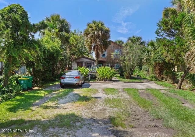 Photo 14 of Multi family home for sale at 214 13th Avenue N, Jacksonville Beach, FL 32250 | MLS# 2153111 | Listing updated on 2026-10-15