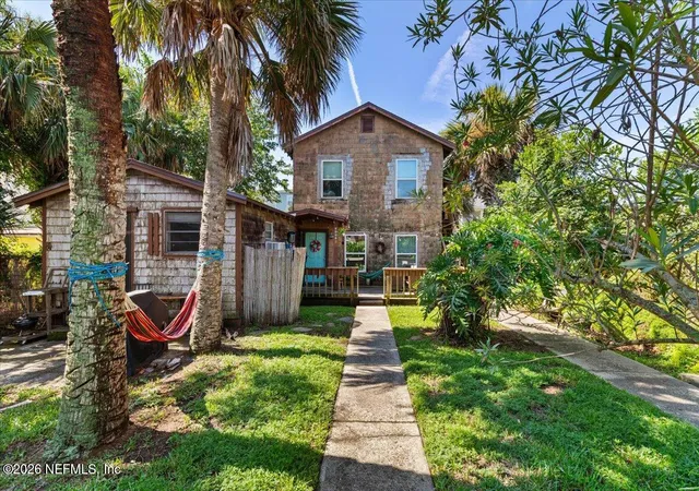 Photo 3 of House for sale at 214 13th Avenue N, Jacksonville Beach, FL 32250 | MLS# 2153111 | Listing updated on 2026-07-27