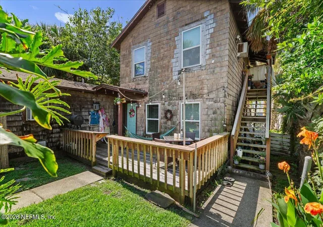 Photo 4 of House for sale at 214 13th Avenue N, Jacksonville Beach, FL 32250 | MLS# 2153111 | Listing updated on 2026-07-27