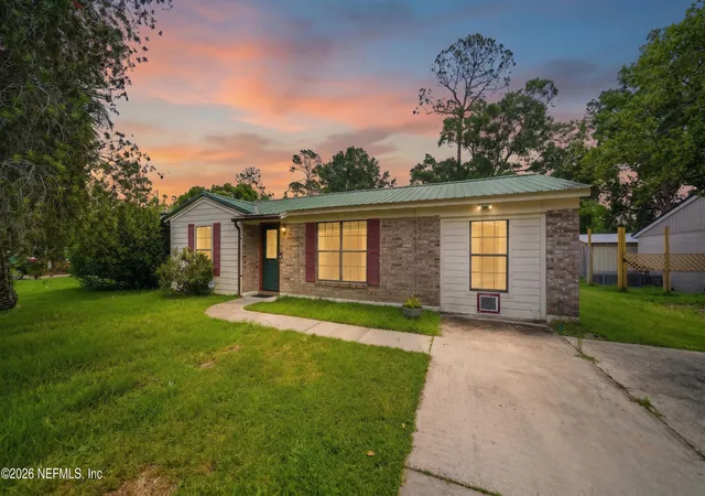 1st image of 1633 Mary Beth Dr, Middleburg, FL 32068 | MLS# 2154599