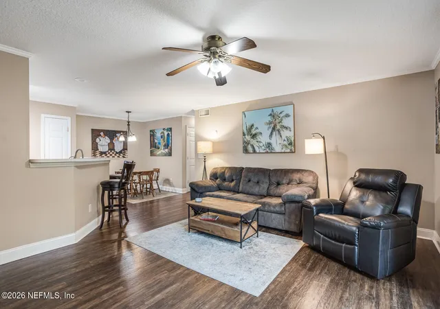 Photo 4 of Condo for sale at 13715 Richmond Park Dr #903, Jacksonville, FL 32224 | MLS# 2149254 | Listing updated on 2026-09-06