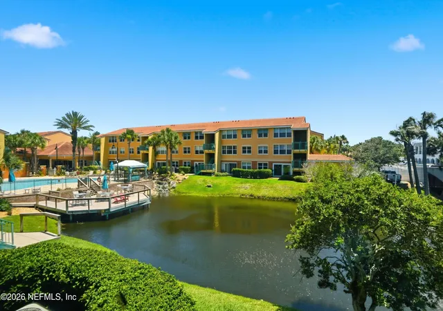Photo 1 of Condo for sale at 202 Laguna Villas Blvd #B24, Jacksonville Beach, FL 32250 | MLS# 2148825 | Listing updated on 2026-09-01