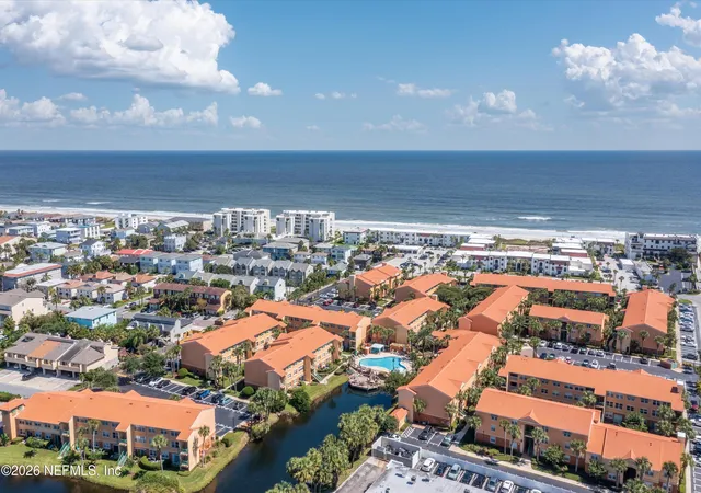 2nd image of 202 Laguna Villas Blvd, Jacksonville Beach, FL 32250