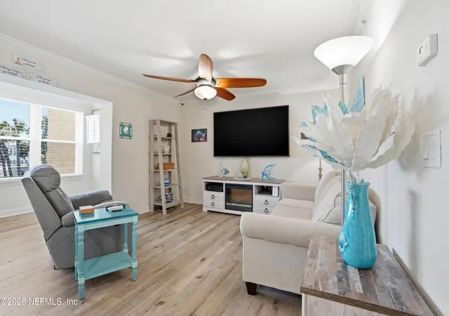 5th image of 202 Laguna Villas Blvd, Jacksonville Beach, FL 32250