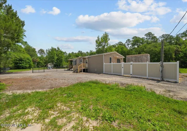 Photo 2 of Manufactured home for sale at 1661 Bayberry St, Bunnell, FL 32110 | MLS# 2148779 | Listing updated on 2026-06-05