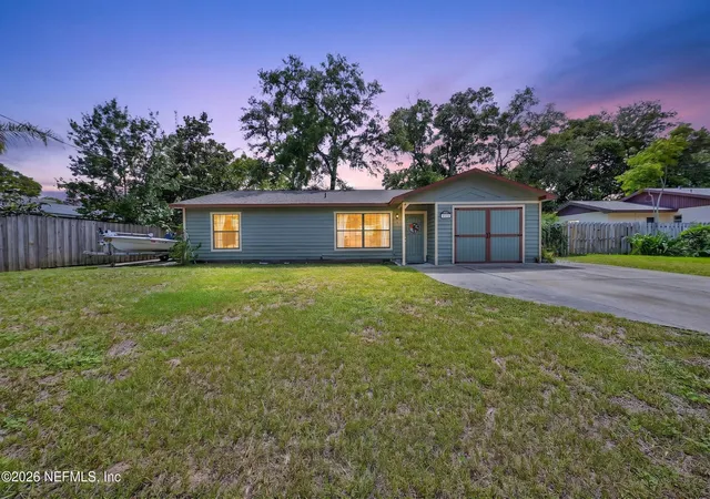 Photo 1 of Single family home for sale at 1348 Prince Rd, Saint Augustine, FL 32086 | MLS# 2148906 | Listing updated on 2026-09-03