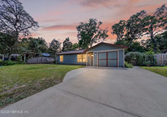 Photo 2 of Single family home for sale at 1348 Prince Rd, Saint Augustine, FL 32086 | MLS# 2148906 | Listing updated on 2026-09-03