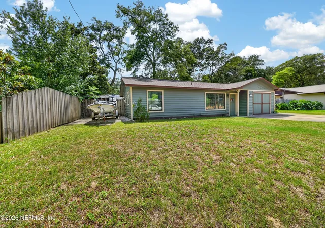 Photo 3 of Single family home for sale at 1348 Prince Rd, Saint Augustine, FL 32086 | MLS# 2148906 | Listing updated on 2026-09-03