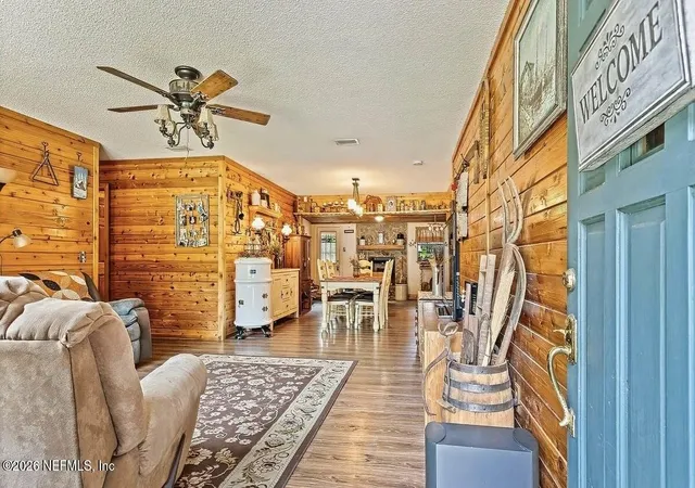 Photo 3 of Single Family Residence at 1348 Prince Rd, Saint Augustine, FL 32086 | MLS# 2148906 | | Sold on 2026-10-19