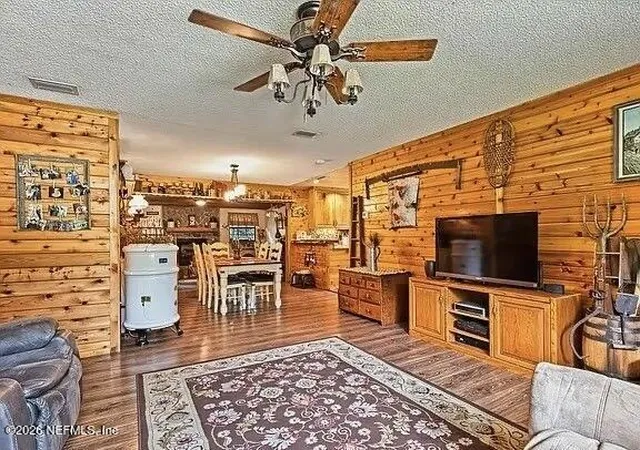 Photo 4 of Single Family Residence at 1348 Prince Rd, Saint Augustine, FL 32086 | MLS# 2148906 | | Sold on 2026-10-19