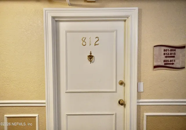 1st image of 311 W Ashley St #812, Jacksonville, FL 32202 | MLS# 2148909