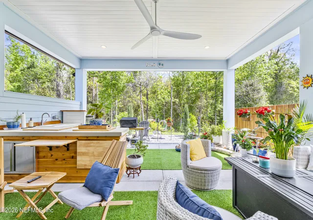 Photo 3 of Single family home for sale at 95072 Golden Glow Dr, Fernandina Beach, FL 32034 | MLS# 2148763 | Listing updated on 2026-09-20