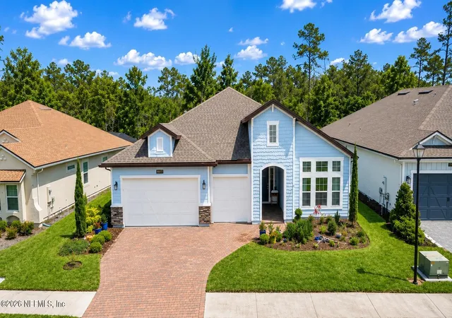 Photo 1 of Single family home for sale at 95072 Golden Glow Dr, Fernandina Beach, FL 32034 | MLS# 2148763 | Listing updated on 2026-09-20