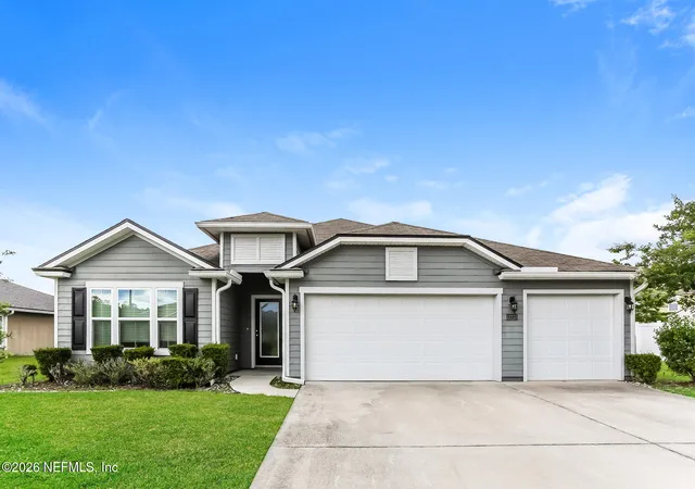 Photo 1 of Single family home for sale at 12223 Crossfield Dr, Jacksonville, FL 32219 | MLS# 2148884 | Listing updated on 2026-10-02