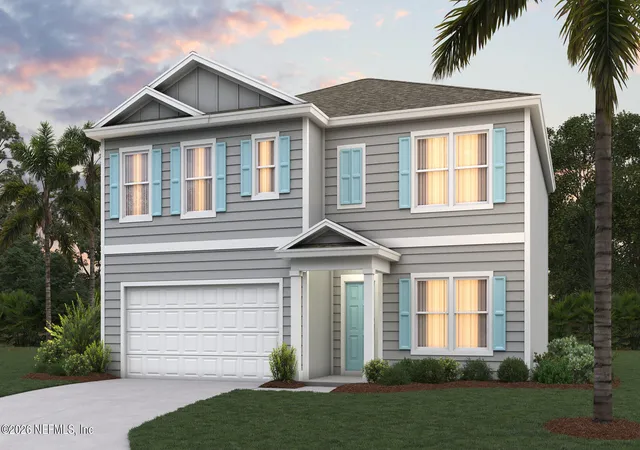 Photo 1 of Single family home for sale at 4304 Audubon Ave, Green Cove Springs, FL 32043 | MLS# 2148755 | Listing updated on 2026-09-15