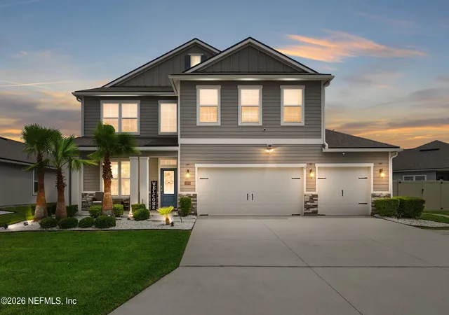 Photo 1 of Sale Pending at 15974 Great Lakes Cir, Jacksonville, FL 32218 | MLS# 2148782 | Listing updated on 2026-09-05