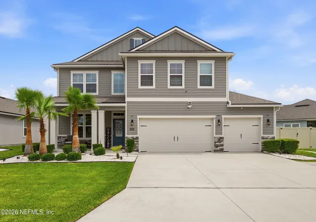 Photo 2 of Sale Pending at 15974 Great Lakes Cir, Jacksonville, FL 32218 | MLS# 2148782 | Listing updated on 2026-09-05