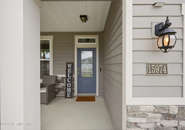 Photo 3 of Sale Pending at 15974 Great Lakes Cir, Jacksonville, FL 32218 | MLS# 2148782 | Listing updated on 2026-09-05