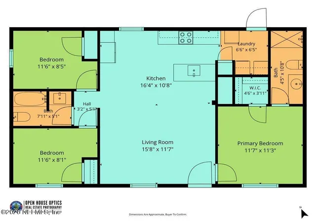 48th image of 5848 Pine Creek Dr, St. Augustine, FL 32092 | MLS# 2148950