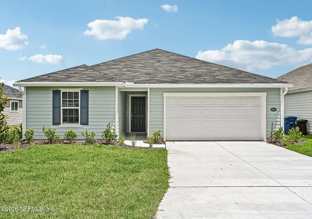 Photo 1 of Single family home for sale at 8345 Hawkes Meadow Dr, Jacksonville, FL 32219 | MLS# 2148799 | Listing updated on 2026-09-17
