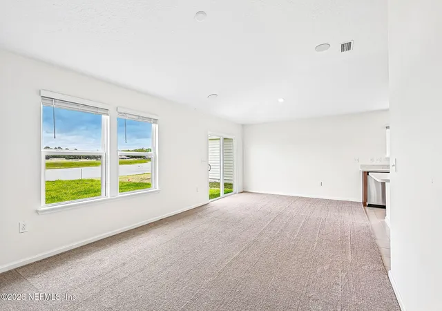 Photo 3 of Single family home for sale at 8345 Hawkes Meadow Dr, Jacksonville, FL 32219 | MLS# 2148799 | Listing updated on 2026-09-17