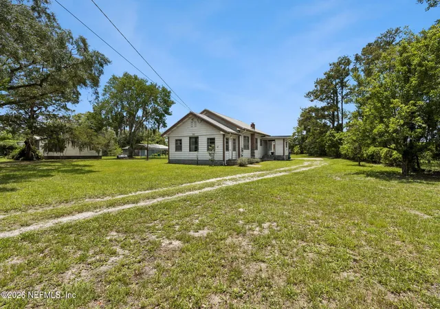 Photo 1 of Single family home for sale at 1826 Faye Rd, Jacksonville, FL 32218 | MLS# 2148807 | Listing updated on 2026-06-05