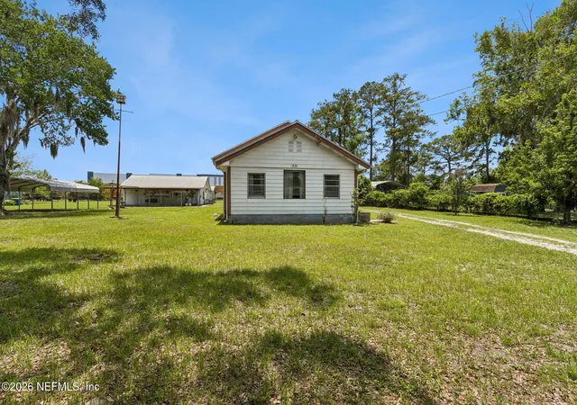 Photo 2 of Single family home for sale at 1826 Faye Rd, Jacksonville, FL 32218 | MLS# 2148807 | Listing updated on 2026-06-05