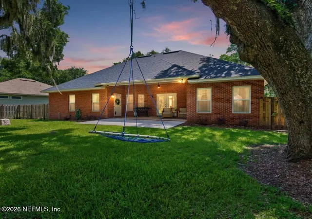 Photo 2 of Single family home for sale at 96069 Hidden Marsh Ln, Fernandina Beach, FL 32034 | MLS# 2148811 | Listing updated on 2026-08-25