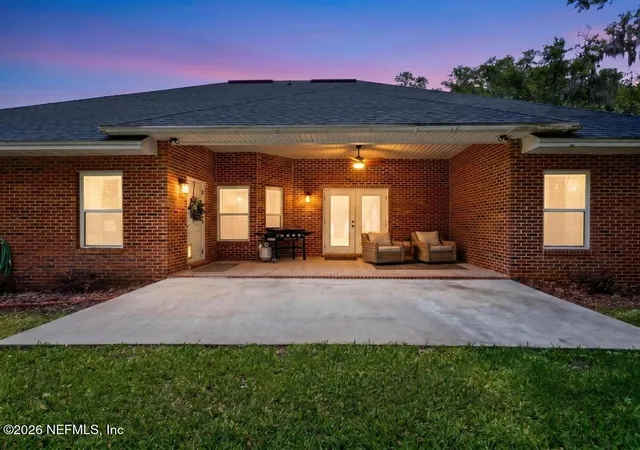 Photo 3 of Single family home for sale at 96069 Hidden Marsh Ln, Fernandina Beach, FL 32034 | MLS# 2148811 | Listing updated on 2026-08-25