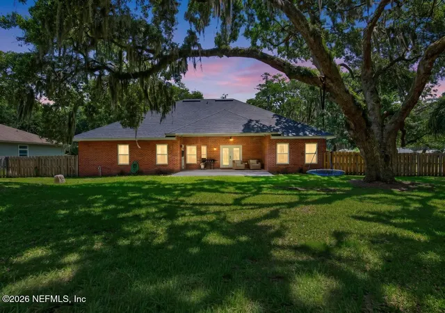 Photo 3 of Single family home for sale at 96069 Hidden Marsh Ln, Fernandina Beach, FL 32034 | MLS# 2148811 | Listing updated on 2026-08-25