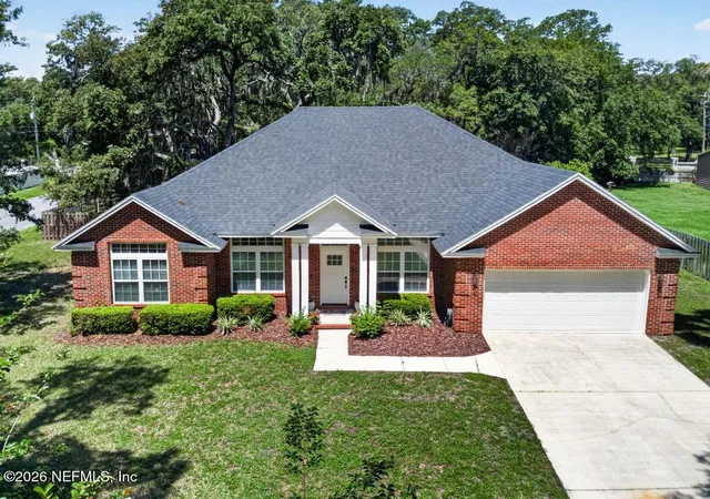 Photo 4 of Single family home for sale at 96069 Hidden Marsh Ln, Fernandina Beach, FL 32034 | MLS# 2148811 | Listing updated on 2026-08-25