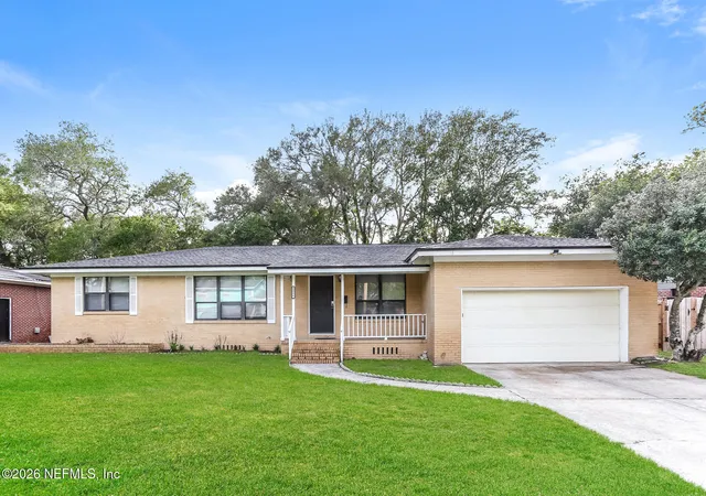 Photo 1 of Single family home for sale at 1904 Landwood St, Jacksonville, FL 32211 | MLS# 2148930 | Listing updated on 2026-07-03