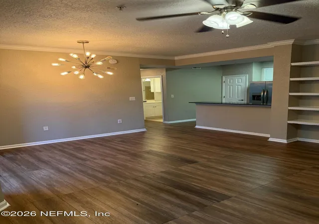 Photo 1 of Condo for sale at 8539 Gate Pkwy W #424, Jacksonville, FL 32216 | MLS# 2149383 | Listing updated on 2026-06-19