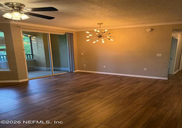 Photo 2 of Condo for sale at 8539 Gate Pkwy W #424, Jacksonville, FL 32216 | MLS# 2149383 | Listing updated on 2026-06-19