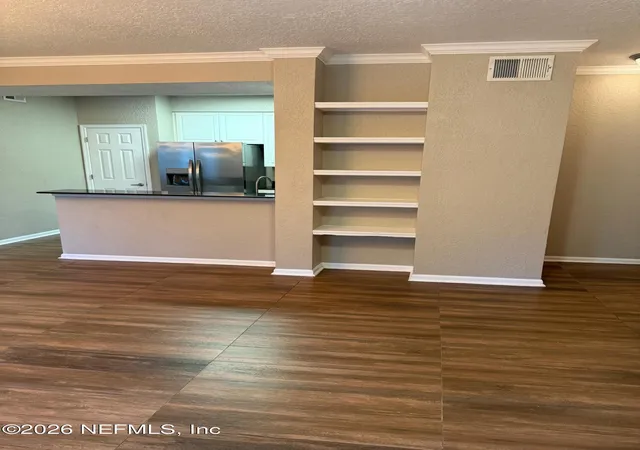 Photo 3 of Condo for sale at 8539 Gate Pkwy W #424, Jacksonville, FL 32216 | MLS# 2149383 | Listing updated on 2026-06-19