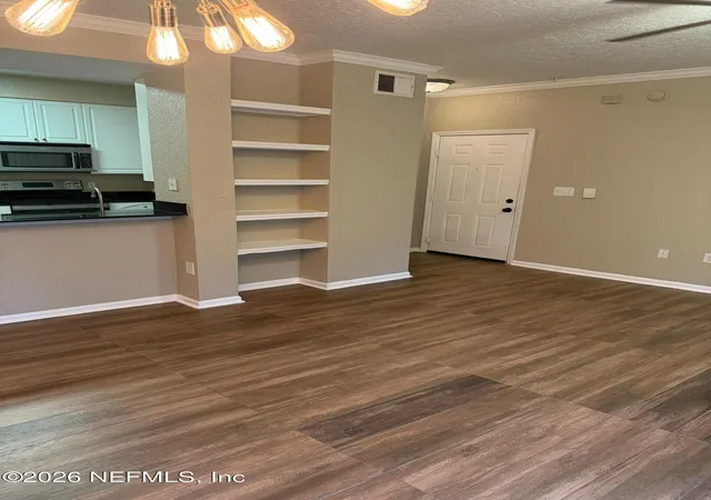 Photo 3 of Condo for sale at 8539 Gate Pkwy W #424, Jacksonville, FL 32216 | MLS# 2149383 | Listing updated on 2026-06-19