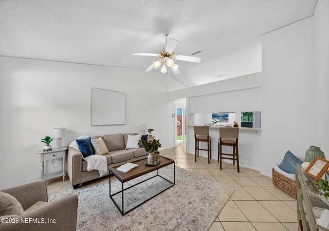 Photo 2 of Single family home for sale at 2179 Fairway Villas Ln S, Atlantic Beach, FL 32233 | MLS# 2149522 | Listing updated on 2026-10-04