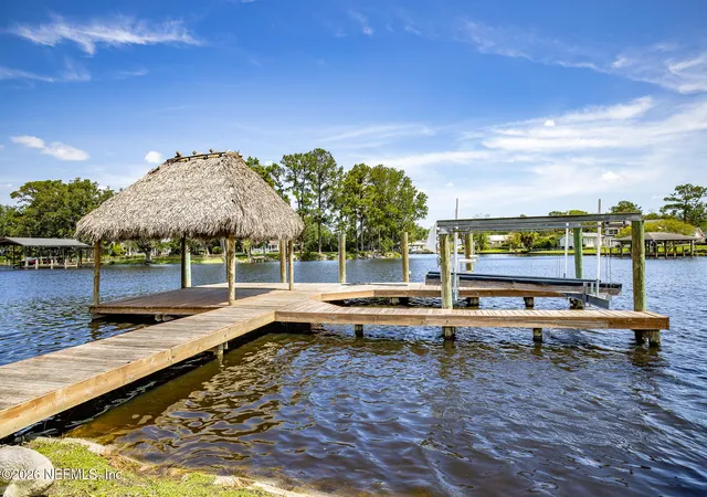 Photo 2 of Land for sale at 4733 Pirates Bay Dr, Jacksonville, FL 32210 | MLS# 2149057 | Listing updated on 2026-08-25