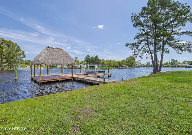 Photo 3 of Land for sale at 4733 Pirates Bay Dr, Jacksonville, FL 32210 | MLS# 2149057 | Listing updated on 2026-08-25