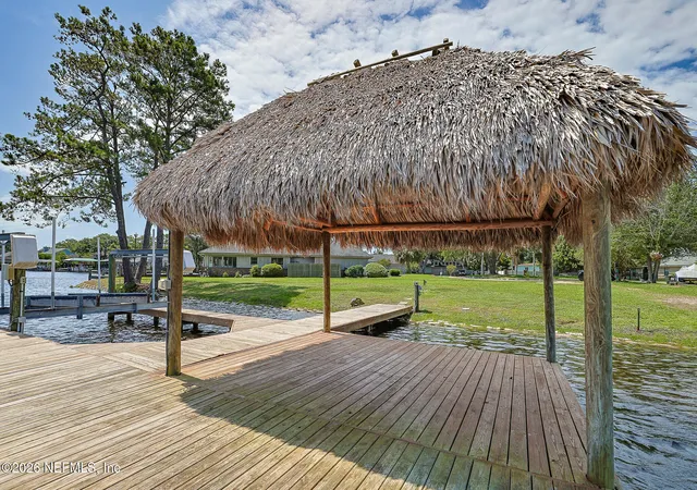 Photo 4 of Land for sale at 4733 Pirates Bay Dr, Jacksonville, FL 32210 | MLS# 2149057 | Listing updated on 2026-08-25