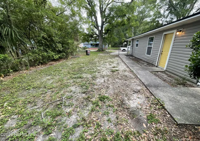 Photo 18 of Sale Pending at 1813 W 5th Street, Jacksonville, FL 32209 | MLS# 2148834 | Listing updated on 2026-07-21