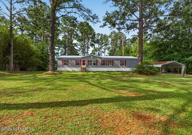 Homes for sale in Callahan, FL | 54368 Hazel Jones Rd, Callahan, FL 32011 | MLS# 2148873