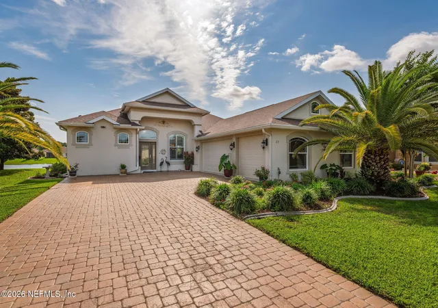 3rd image of 23 Arena Lake Cir, Palm Coast, FL 32137 | MLS# 2149142